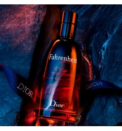DIOR FAHRENHEIT Eau de Toilette - 50ml