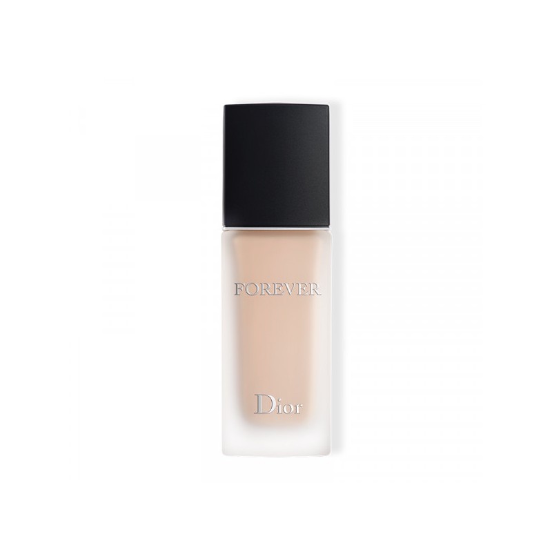 DIOR FOREVER - 24 HOUR MATTE FOUNDATION