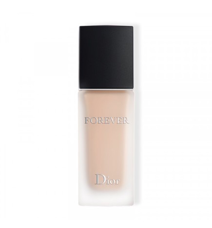 DIOR FOREVER - 24 HOUR MATTE FOUNDATION