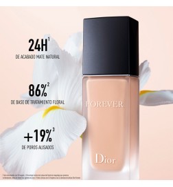 DIOR FOREVER - 24 HOUR MATTE FOUNDATION