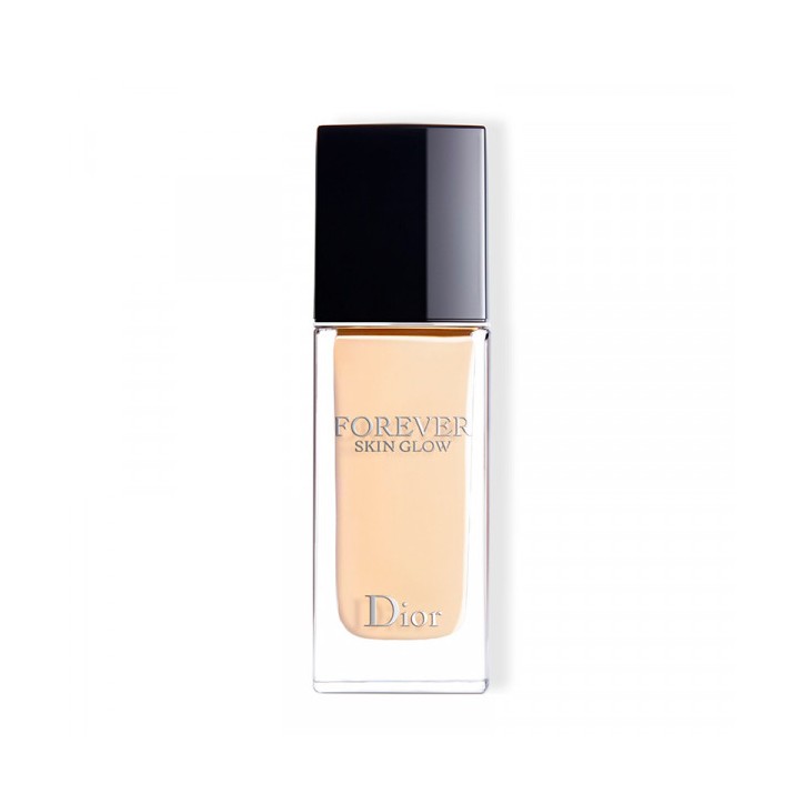 FOREVER SKIN GLOW - 24 HOUR HYDRATING BRIGHT FOUNDATION