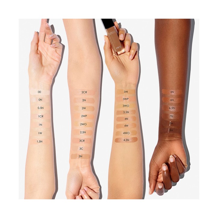 FOREVER SKIN CORRECT - HIGH COVERAGE ANTI-DARK CIRCLES CONCEALER FOREVER SKIN CORRECT - HIGH COVERAGE ANTI-DARK CIRCLES CONCEALER