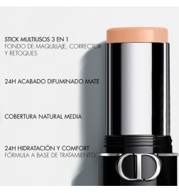 DIOR DIOR FOREVER SKIN PERFECT -MULTI-USE MAKEUP STICK