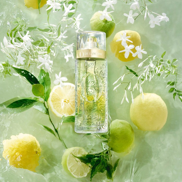 O DE LANCOME Eau de Toilette - 200ml
