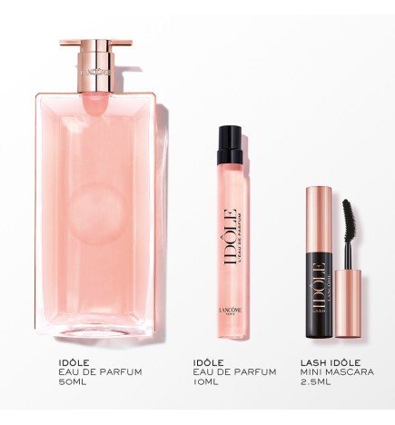 IDOLE EDP 100ml SET