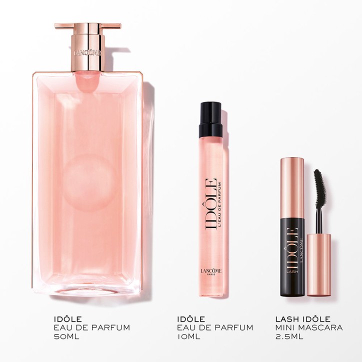 IDOLE EDP 100ml SET