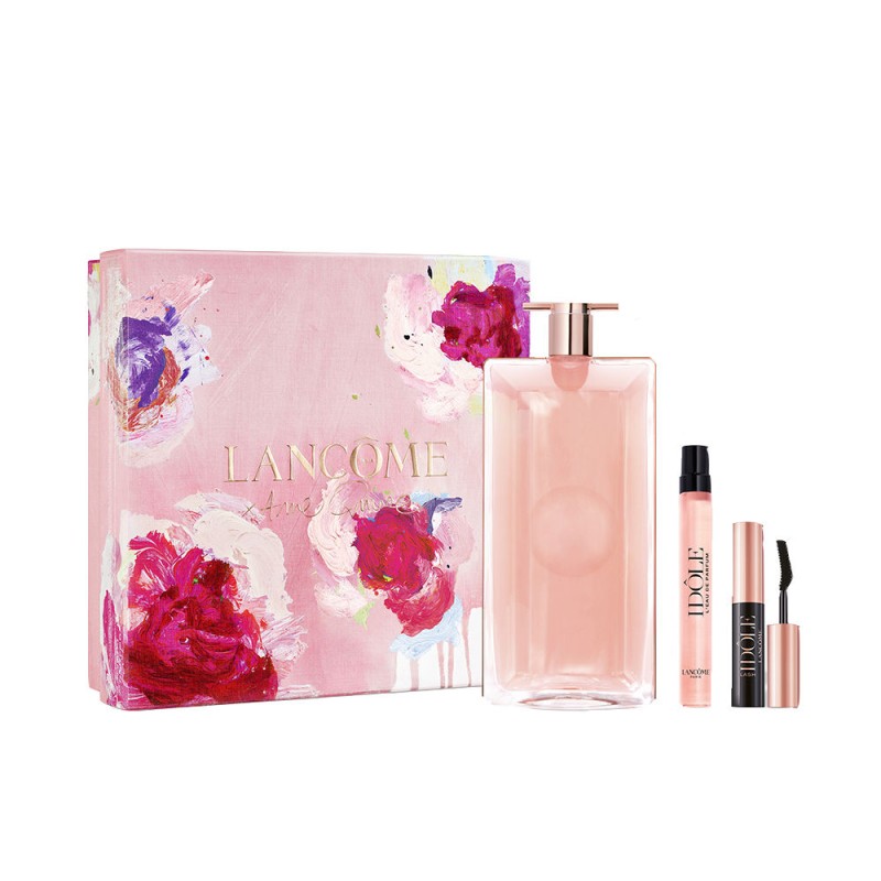 Lancome IDOLE EDP 100ml SET
