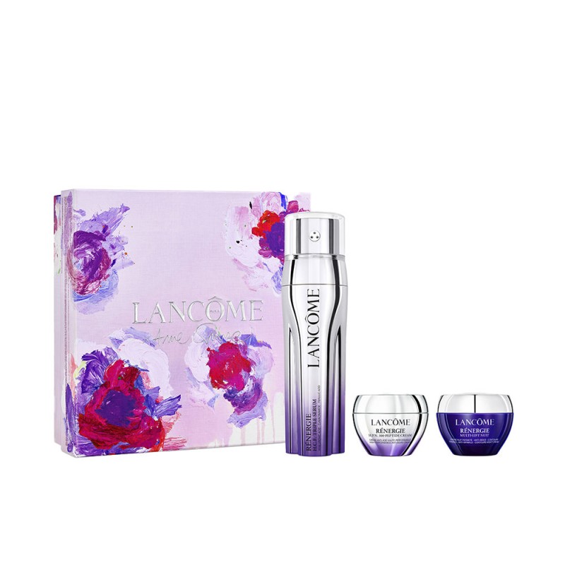 Lancome RÉNERGIE H.C.F. TRIPLE SÉRUM SET