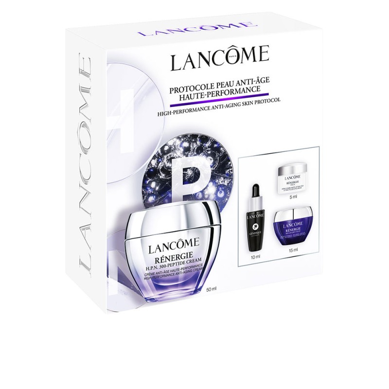 Lancome RÉNERGIE H.P.N. 300 - PEPTIDE CREAM SET