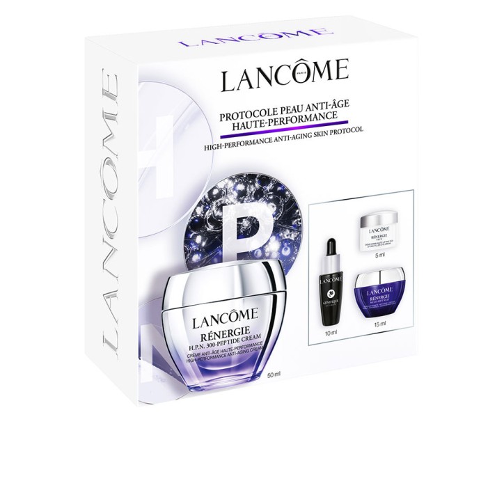 RÉNERGIE H.P.N. 300 - PEPTIDE CREAM SET