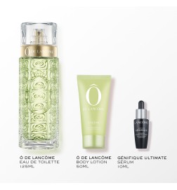 Ô LANCÔME EDT 125ml SET