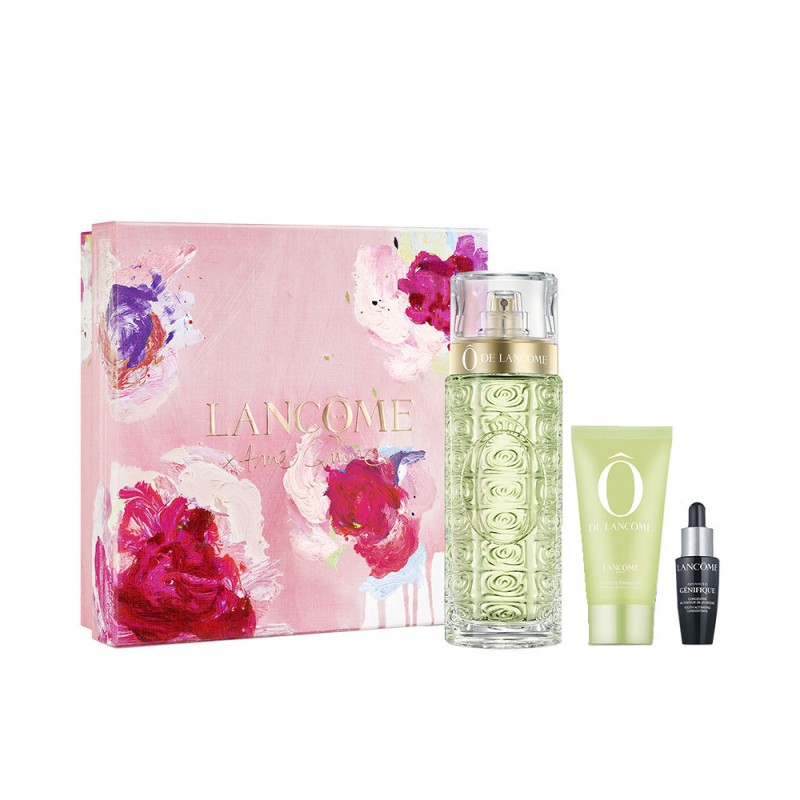 Lancome Ô LANCÔME EDT 125ml SET
