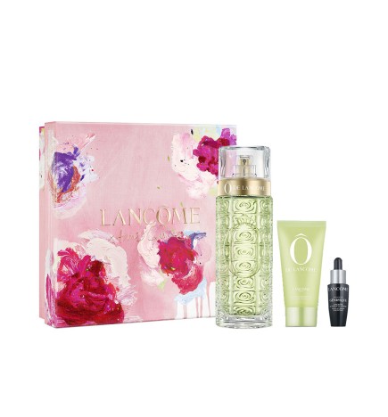 Lancome Ô LANCÔME EDT 125ml SET