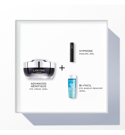 ADVANCED GÉNIFIQUE YEUX SET