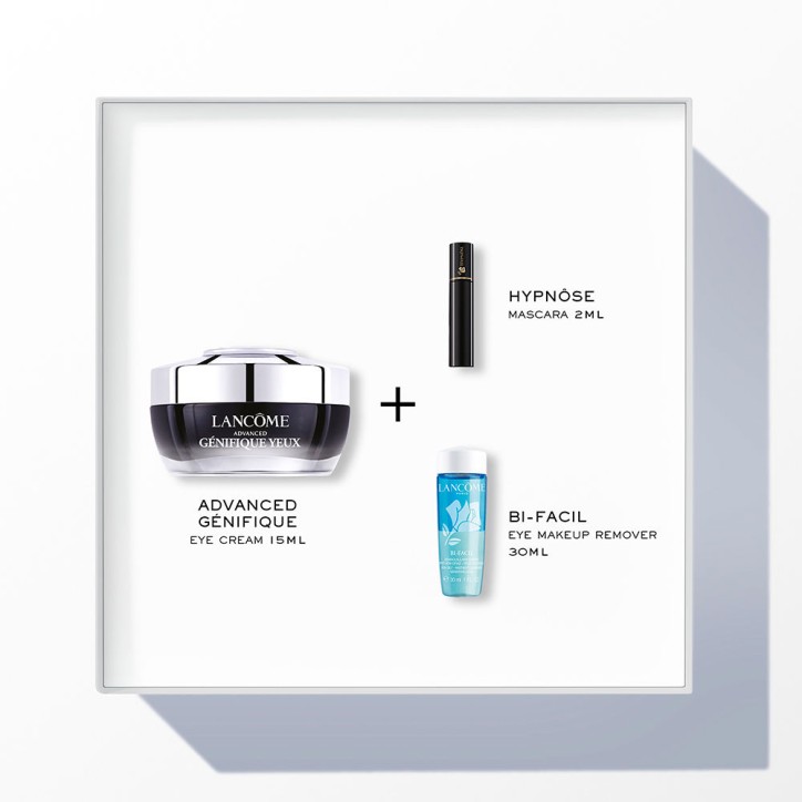 ADVANCED GÉNIFIQUE YEUX SET