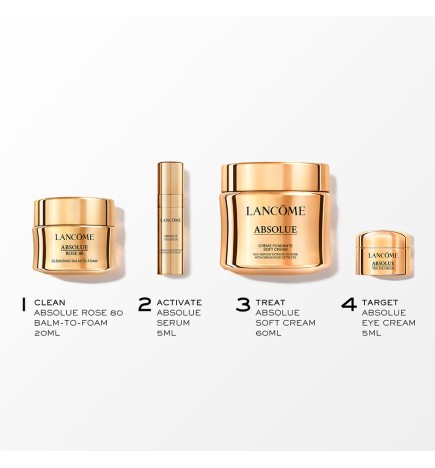 ABSOLUE SET
