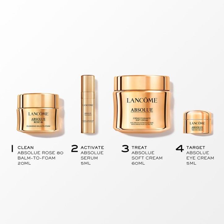 ABSOLUE SET