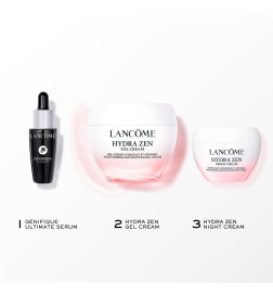 HYDRA ZEN GEL CREAM SET
