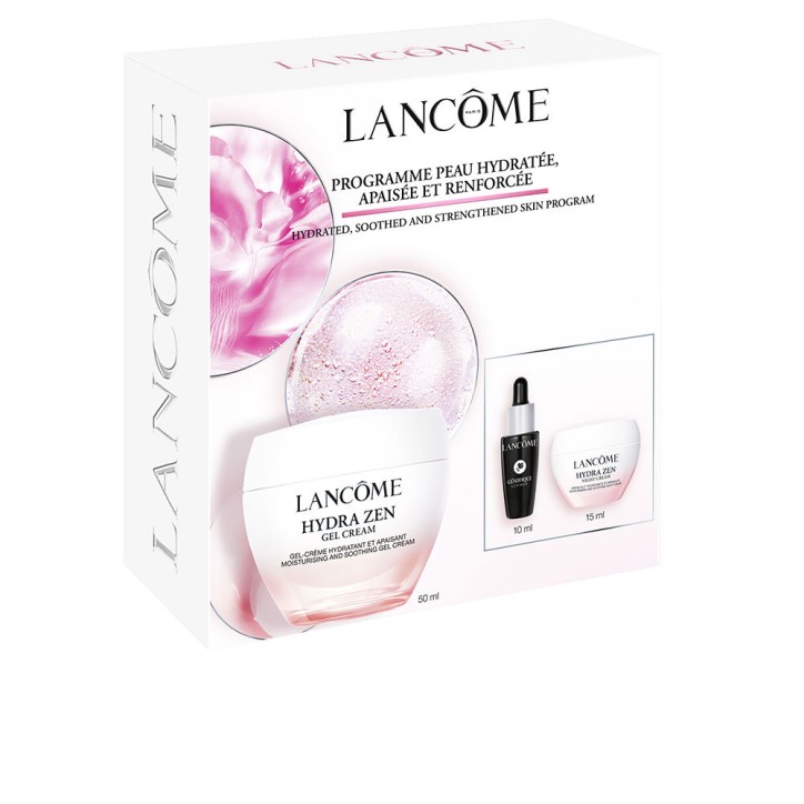 HYDRA ZEN GEL CREAM SET