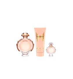 OLYMPEA EDP 80ml SET