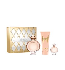 Paco Rabanne OLYMPEA EDP 80ml SET