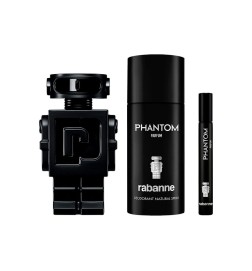PHANTOM PARFUM EDP 100ML SET