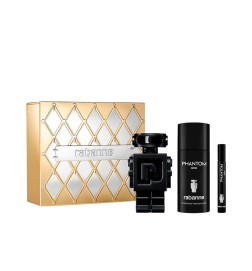 Paco Rabanne PHANTOM PARFUM EDP 100ML SET