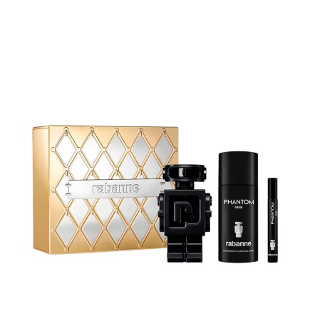 Paco Rabanne PHANTOM PARFUM EDP 100ML SET