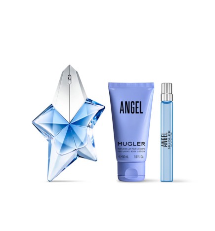 ANGEL EDP 50ml SET