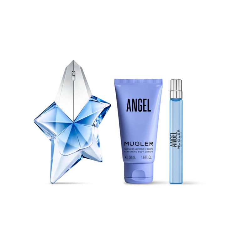 ANGEL EDP 50ml SET