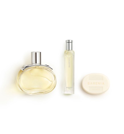 BARÉNIA EDP 100ml SET