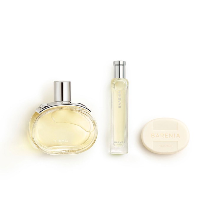 BARÉNIA EDP 100ml SET