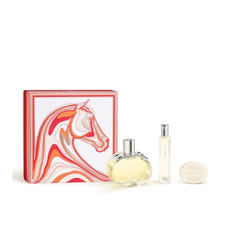 Hermès BARÉNIA EDP 100ml SET