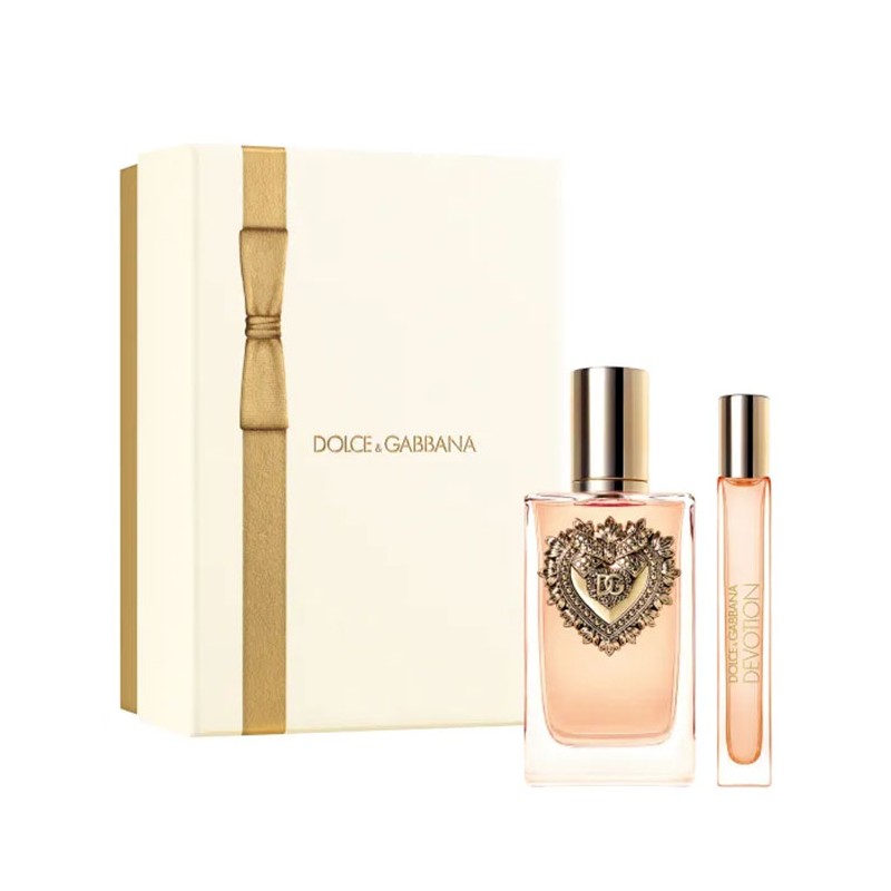 Dolce & Gabbana DEVOTION EDP 100ml SET
