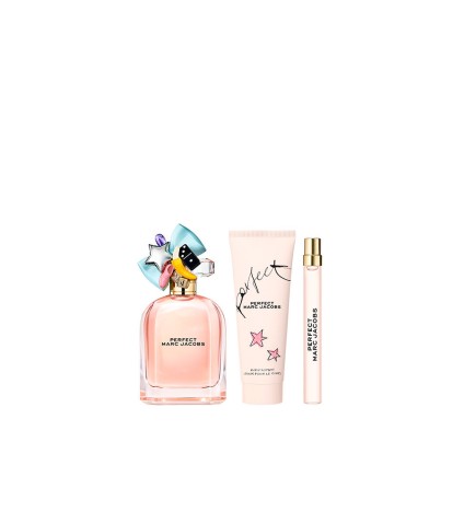 PERFECT EDP 100ml SET