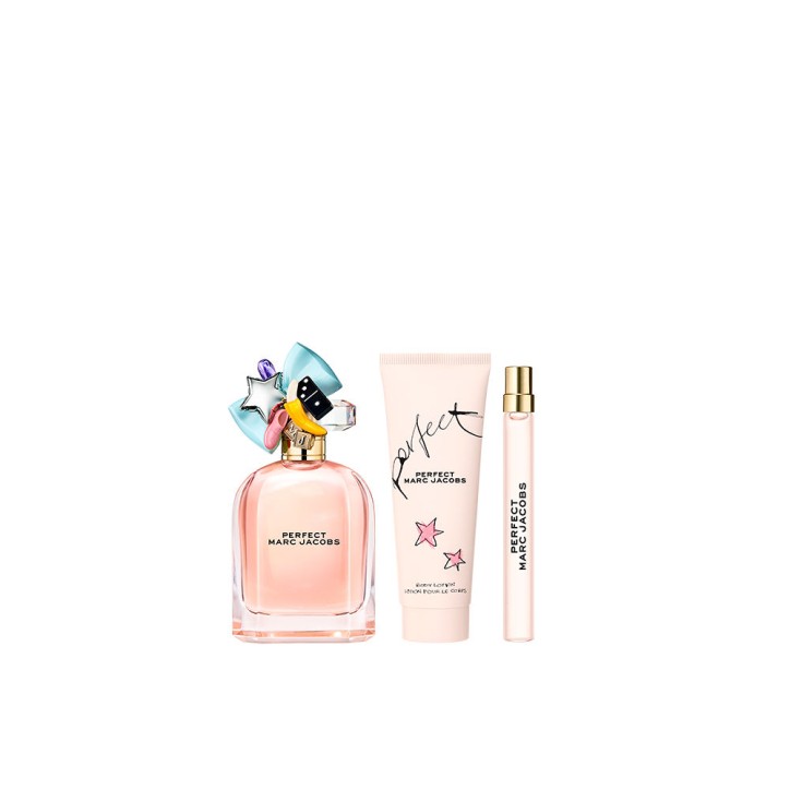 PERFECT EDP 100ml SET