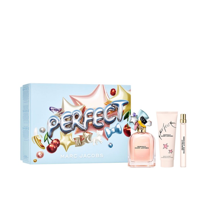 PERFECT EDP 100ml SET