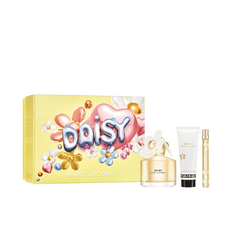 Marc Jacobs DAISY EDT 100ml SET