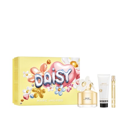 Marc Jacobs DAISY EDT 100ml SET