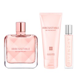IRRESISTIBLE EDP 80ml SET