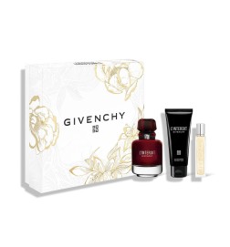 Givenchy L’INTERDIT ROUGE EDP 80ml SET