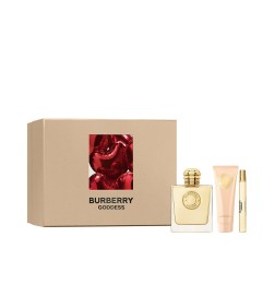 Burberry GODDESS EDP 100ml SET
