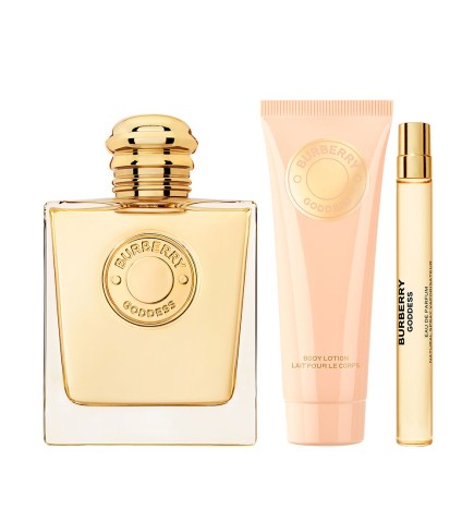GODDESS EDP 100ml SET