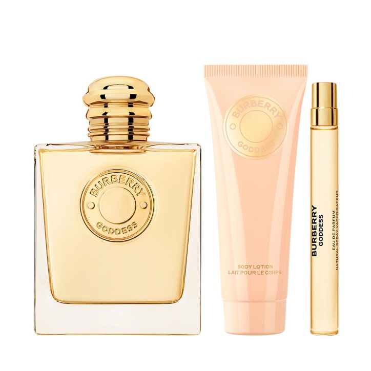 GODDESS EDP 100ml SET