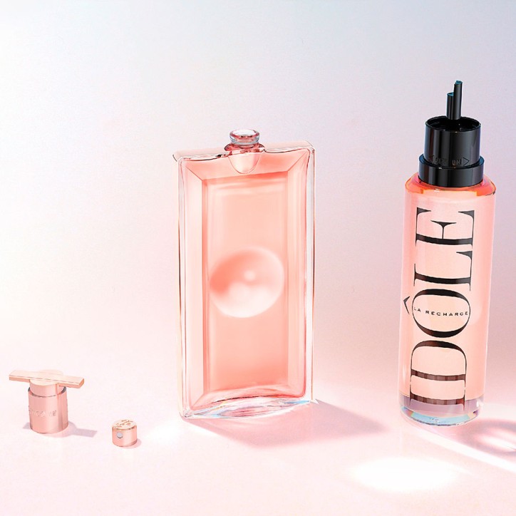 IDOLE Eau de Parfum REFILL - 100ml IDOLE Eau de Parfum REFILL - 100ml