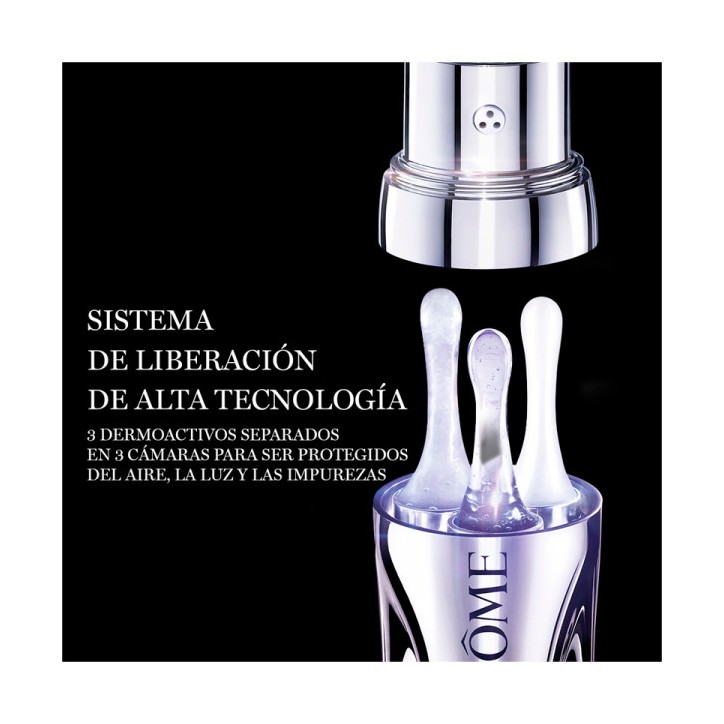 RÉNERGIE H.C.F. TRIPLE SERUM - 50ml RÉNERGIE H.C.F. TRIPLE SERUM - 50ml