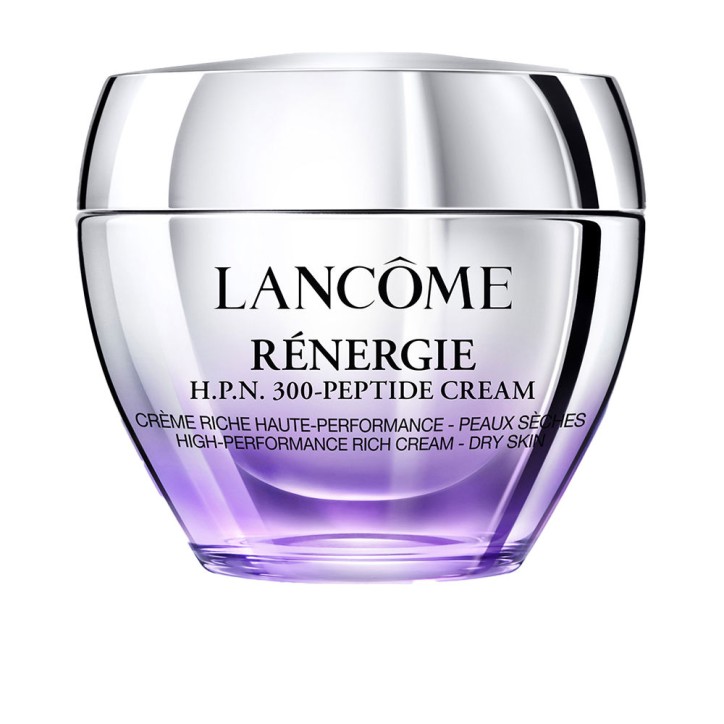 RÉNERGIE H.P.N. 300 PEPTIDE CREAM Rich cream - 50ml RÉNERGIE H.P.N. 300 PEPTIDE CREAM Rich cream - 50ml