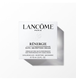 RÉNERGIE H.P.N. 300 PEPTIDE CREAM - 75ml