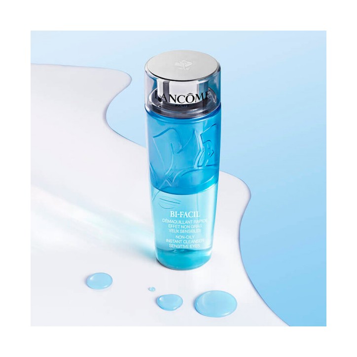BI-FACIL Make up remover - 125ml