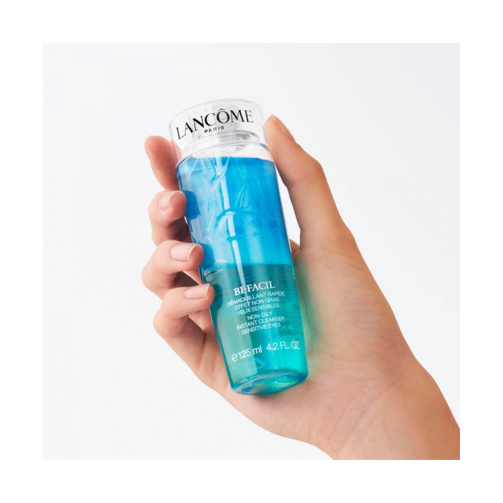BI-FACIL Make up remover - 125ml